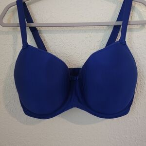 Freya Idol Underwire Bra Blue 36G